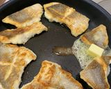 鯛のムニエル作り方3写真