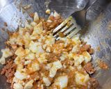 ブロッコリーのたまご和え♪作り方6写真