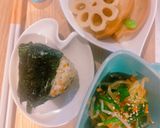 🌟レンコンと人参の煮物🥕🪷🌟作り方6写真