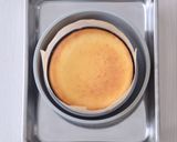 ごろごろさつまいもチーズケーキ作り方12写真