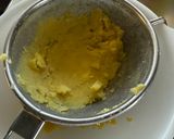 なめらかスイートポテト作り方6写真