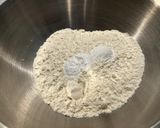 "Hydrox" Muffins作り方3写真