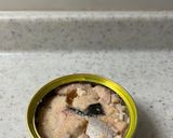 大根と鮭缶で簡単☆柚子胡椒マヨサラダ作り方2写真