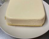 レアチーズケーキ作り方8写真
