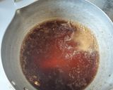 豚他人丼作り方2写真