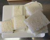 1歳から食べられるミルクフレンチトースト作り方1写真