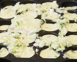 たこ焼きの具「たこ以外」は【豚肉】で節約作り方10写真