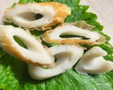 簡単　大葉チーズ春巻き作り方8写真