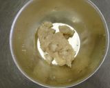 生姜入り鶏団子スープ作り方2写真