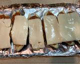 【糖尿病】茄子と大葉のチーズ焼き作り方10写真