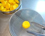 栗きんとん作り方4写真