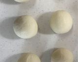 ベーコンチーズベーグル作り方4写真