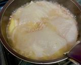 新じゃがのそぼろ煮作り方4写真