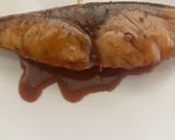 ブリの照り焼き😋作り方6写真