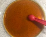 鶏むね肉とたっぷり玉ねぎの南蛮漬け作り方3写真