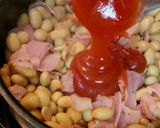 【コーン缶】手作りトルティーヤ♪タコス作り方8写真