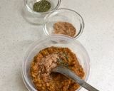 ★天然だし 粉末だしの素＆だし入り味噌作り方8写真