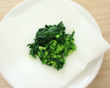 介護食　節分　恵方巻き（たまご巻き寿司）作り方5写真