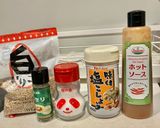 豚薄切り＆野菜のチリトマソース作り方5写真