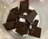 松ぼっくりケーキ作り方1写真