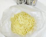 うちの☆焼きそば麺❤️かた焼きそばの必殺技作り方10写真