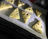 ホットケーキミックスでスコーン作り方7写真