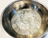 ココアレアチーズグラノーラ作り方1写真