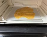 レンジでシートチーズの簡単濃厚チーズクラッカー🧀作り方8写真