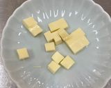 納豆サラダ作り方2写真