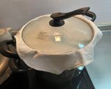 炭酸まんじゅう作り方9写真