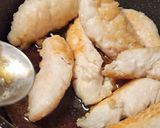 簡単♪ささみおろし南蛮ソース♪今夜の夕食作り方2写真