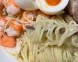 簡単　冷やし中華はじめました作り方13写真