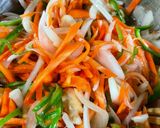 😋鶏胸肉の南蛮漬け作り方7写真