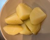 濃い!じゃが芋のスープ🥔作り方3写真