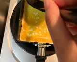 味付け簡単✨だし巻き卵作り方4写真