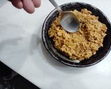 コク深い混ぜカレー作り方5写真