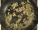 栄養満点◎きのこのデュクセルソースパイ作り方5写真