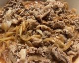 簡単で極旨!お肉が最高に柔らかい生姜焼き作り方4写真