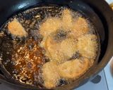 野菜の天ぷら作り方3写真