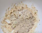 納豆スパイス天ぷら作り方5写真