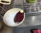 焼き芋ホクホク作り方3写真