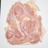 元ハンバーグ職人の鶏もも肉のねぎ塩レモン作り方2写真
