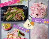 うちの味☆旬のアスパラ♬レンジでバタポン作り方35写真
