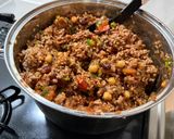 🇲🇽本格 チリコンカン｜冷凍ストックにも作り方17写真