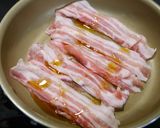 簡単！サムギョプサム　豚バラ薄切り肉作り方1写真