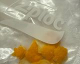 煮付け汁で作るお煮〆😻作り方12写真