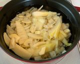 母直伝 たけのこご飯作り方3写真