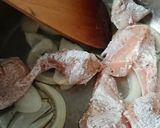 ばあばの鶏胸肉とジャガイモのカチャトーラ作り方5写真