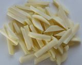 簡単おつまみ☆やみつき旨塩フライドポテト作り方1写真