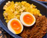 半熟♪美味しいゆで卵作り方25写真